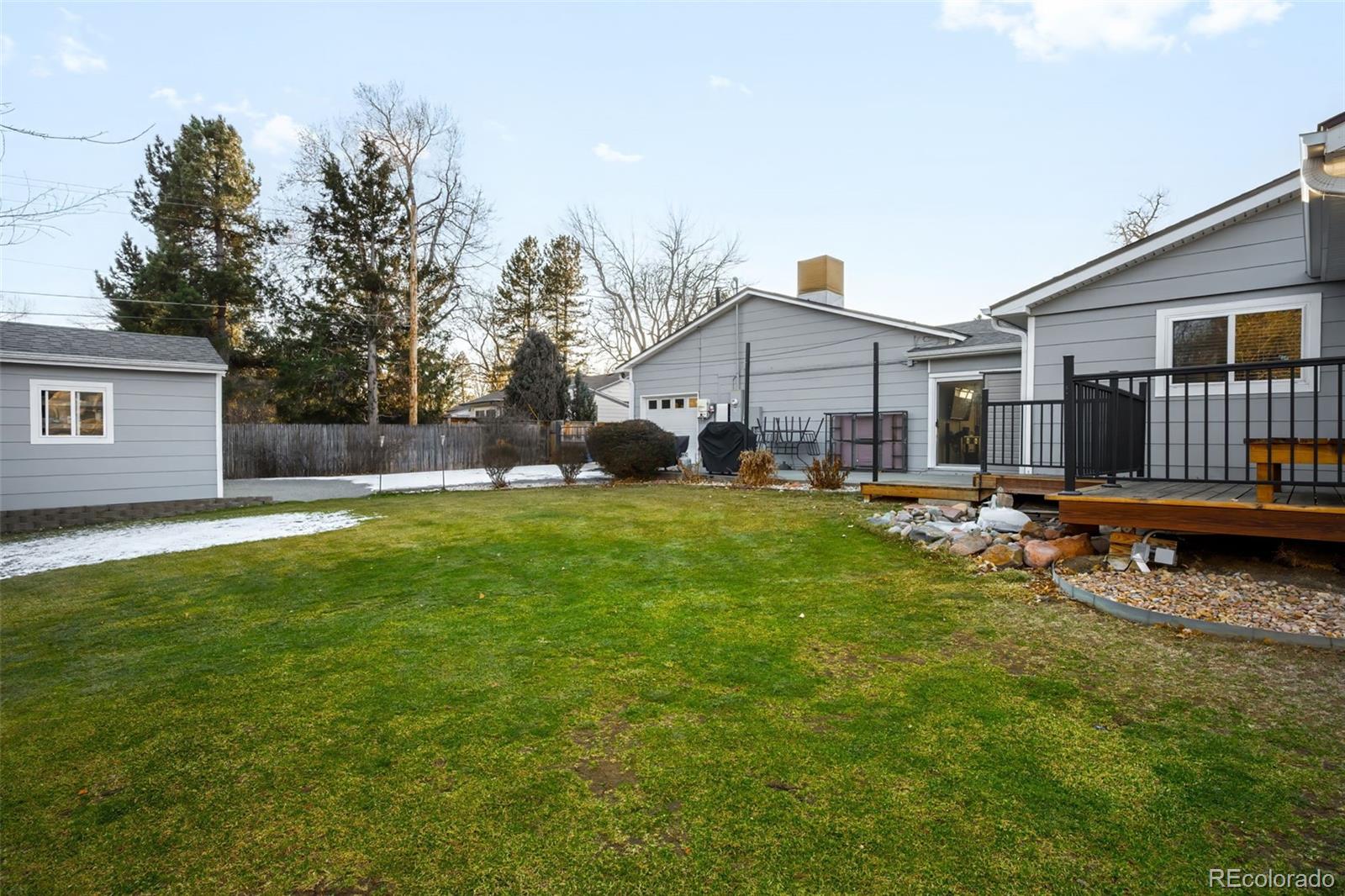 34 Skyline Drive Wheat Ridge, CO 80215 - Photo 29 of 45