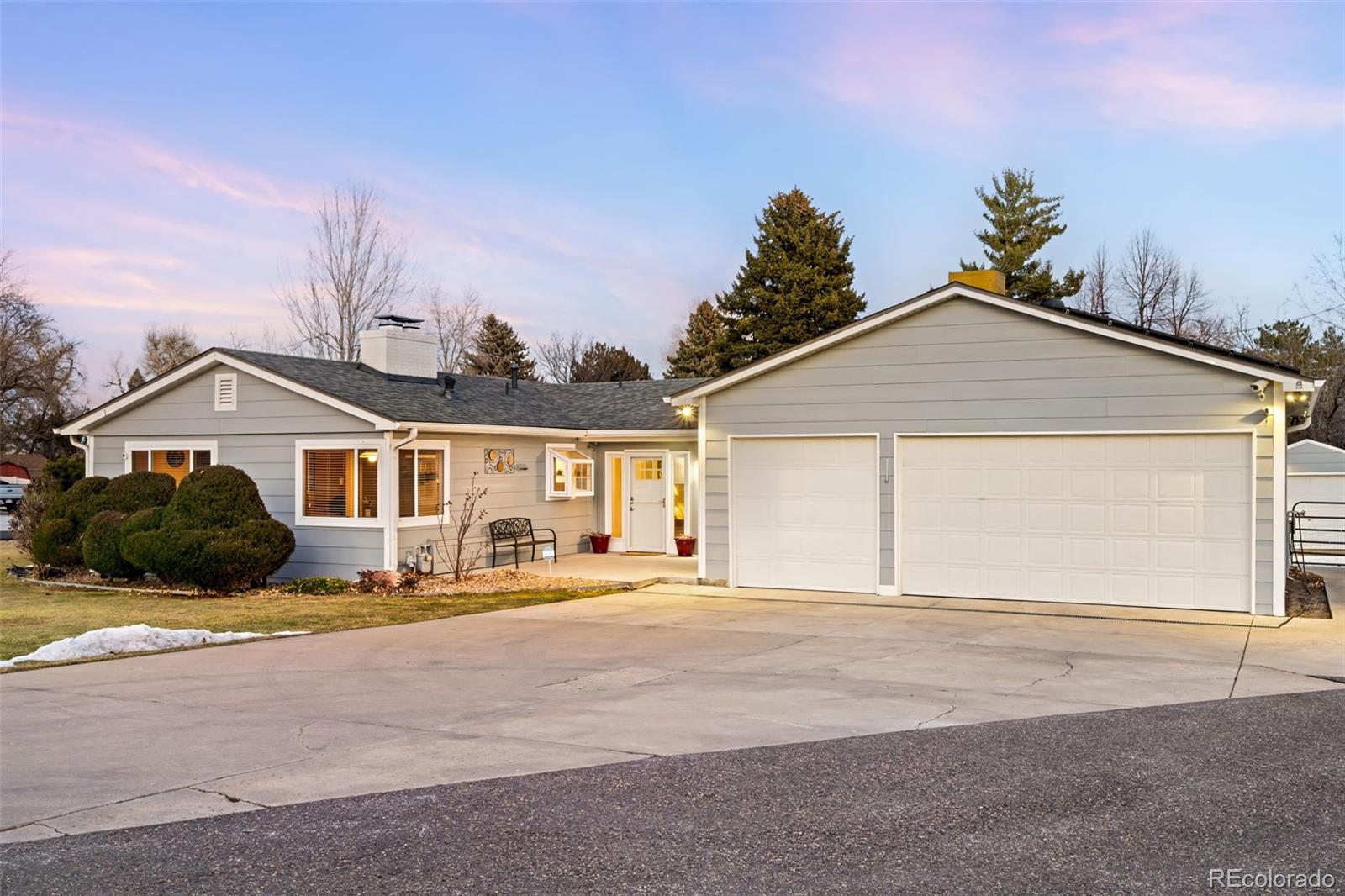 34 Skyline Drive Wheat Ridge, CO 80215 - Photo 3 of 45