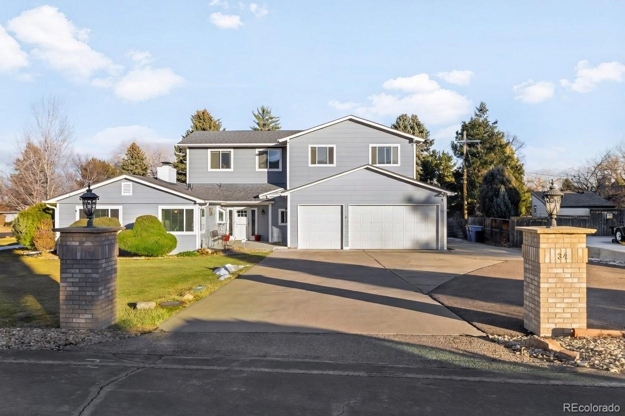 34 Skyline Drive Wheat Ridge, CO 80215 - Photo 36 of 45