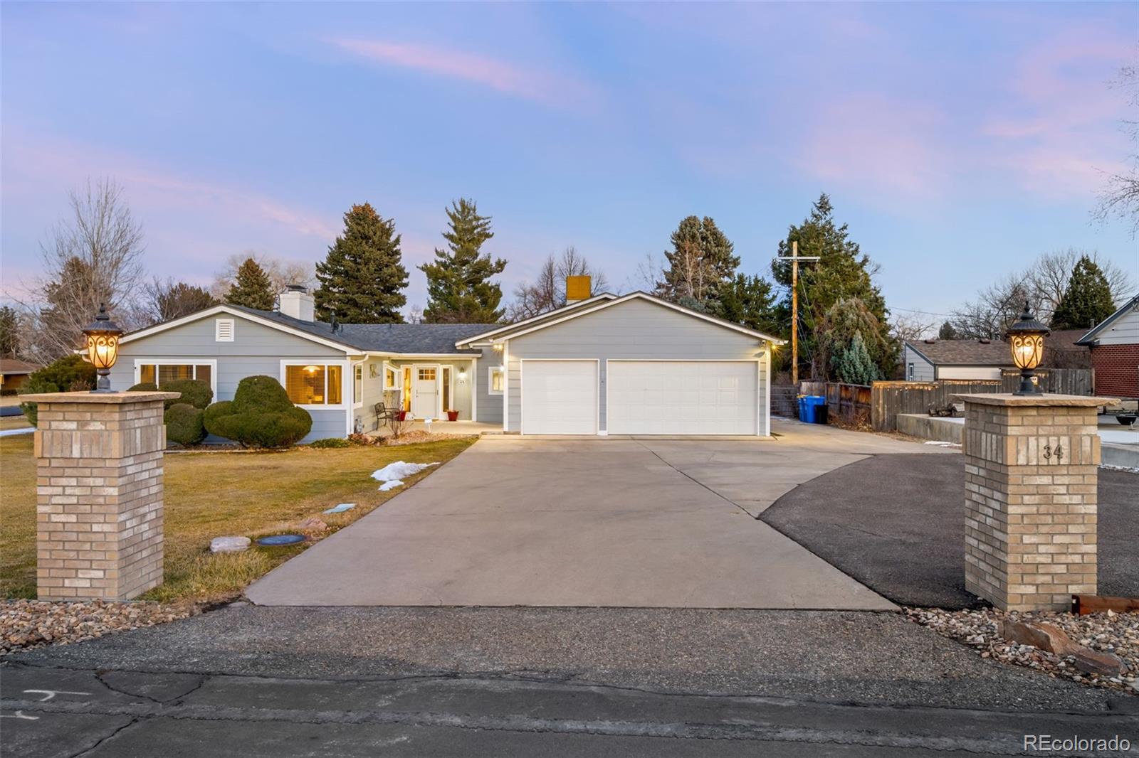 34 Skyline Drive Wheat Ridge, CO 80215 - Photo 43 of 45