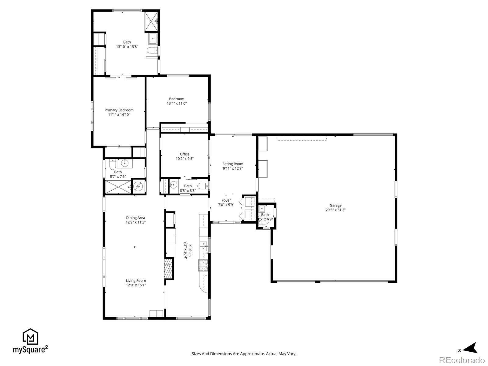 34 Skyline Drive Wheat Ridge, CO 80215 - Photo 45 of 45