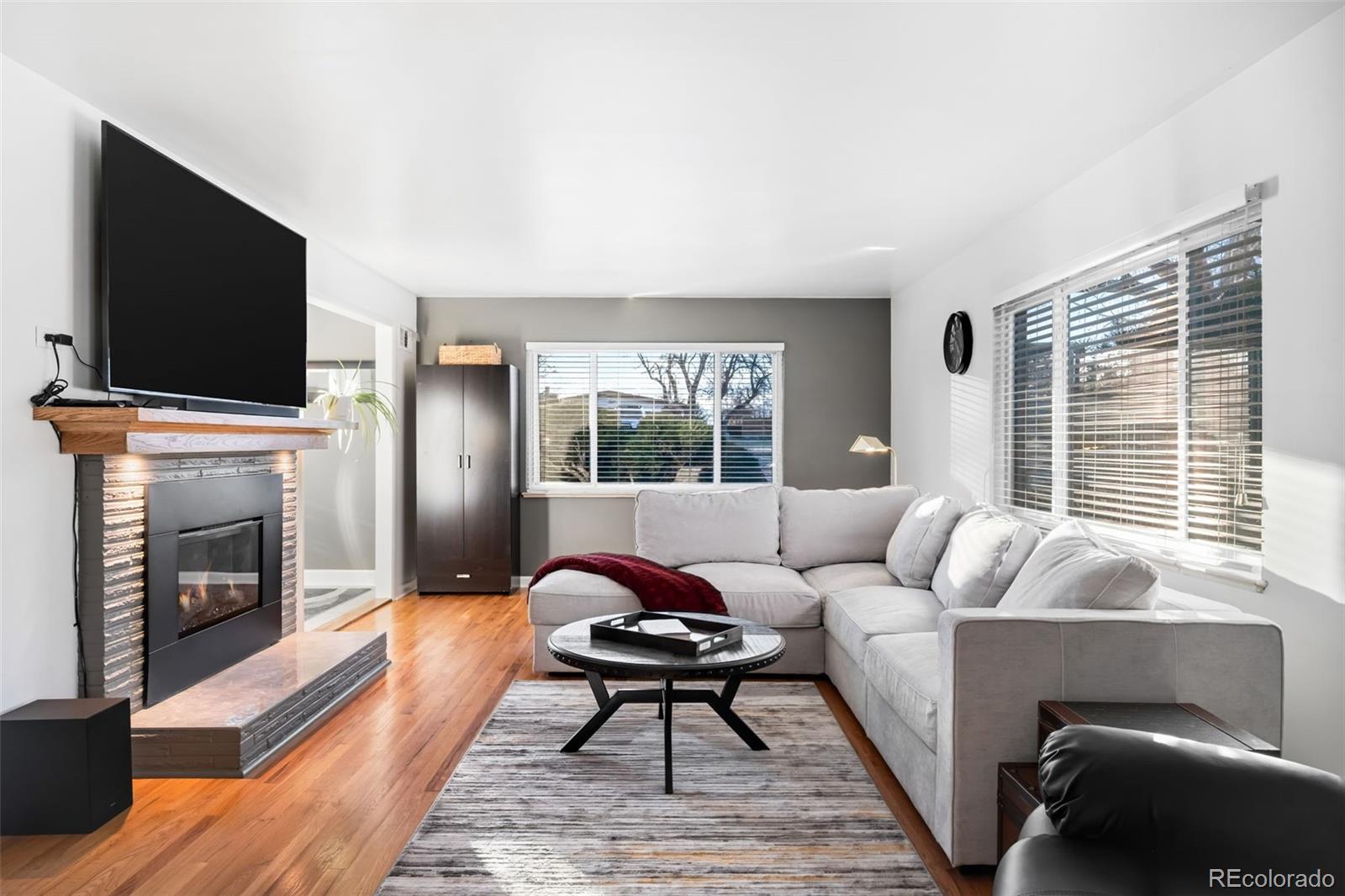 34 Skyline Drive Wheat Ridge, CO 80215 - Photo 5 of 45