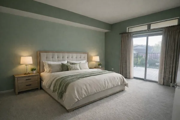 $2,500 | 511 Prestwick Lane, Unit 406, Wheeling, IL 60090