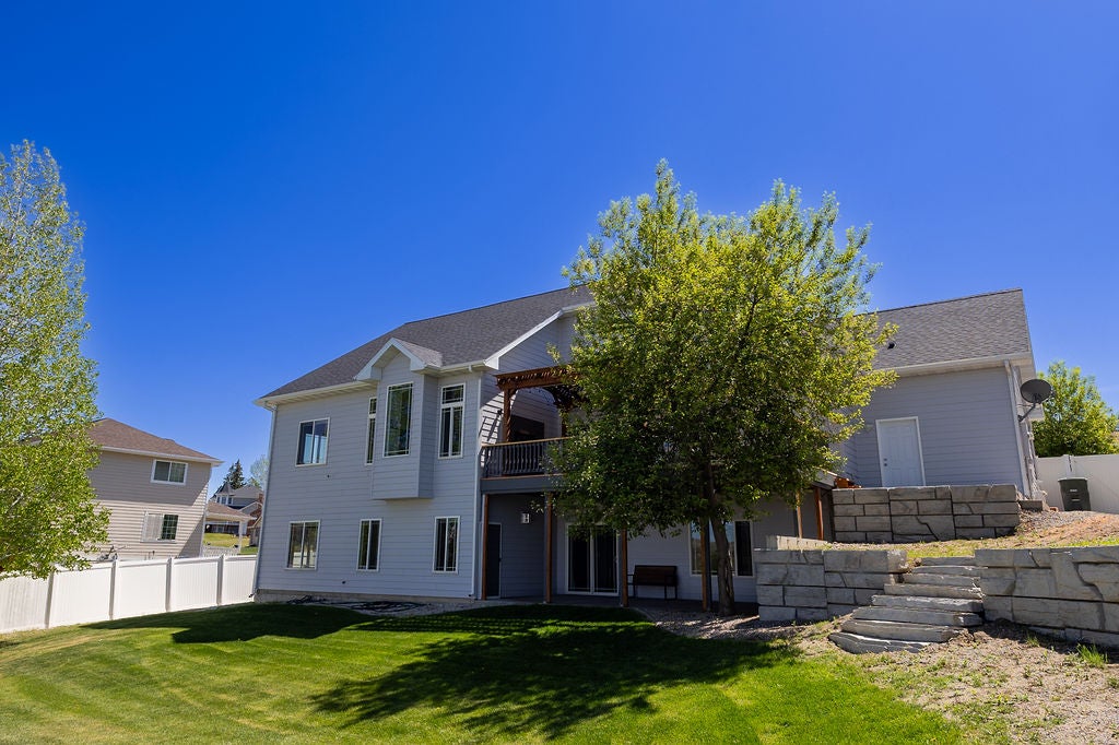 3435 Prestwick Road Billings, MT 59101 - Photo 46 of 50 Gallery Image 46