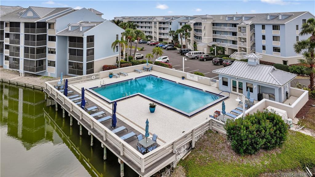 40 Northeast Plantation Road, Unit 403 Stuart, FL 34996 - Photo 26 of 30