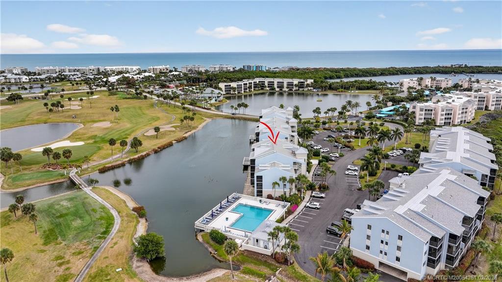 40 Northeast Plantation Road, Unit 403 Stuart, FL 34996 - Photo 27 of 30 Inlet Village