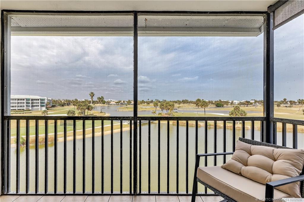 40 Northeast Plantation Road, Unit 403 Stuart, FL 34996 - Photo 30 of 30 Every day feels like a vacation!