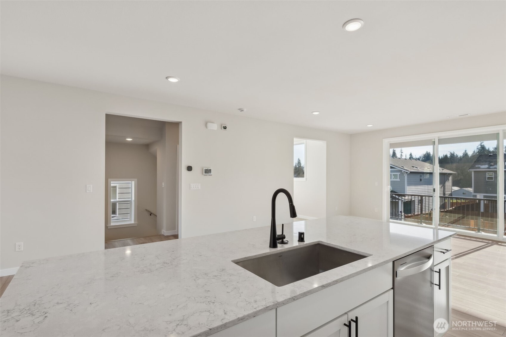 17536 Northeast Midnight Sun Loop Poulsbo, WA 98370 - Photo 15 of 30