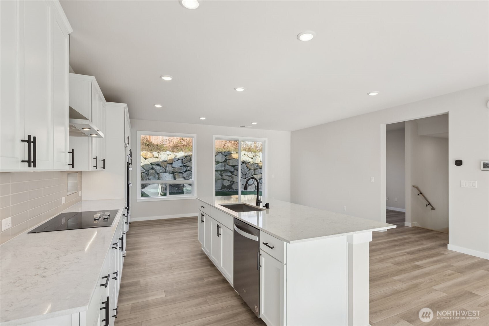 17536 Northeast Midnight Sun Loop Poulsbo, WA 98370 - Photo 19 of 30