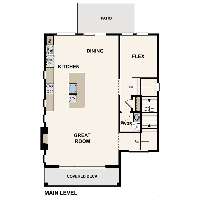 17536 Northeast Midnight Sun Loop Poulsbo, WA 98370 - Photo 3 of 30