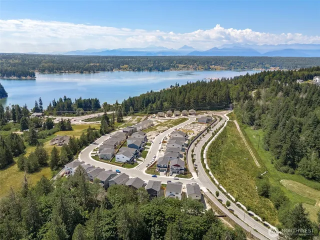 $804,990 | 17536 Northeast Midnight Sun Loop, Poulsbo, WA 98370