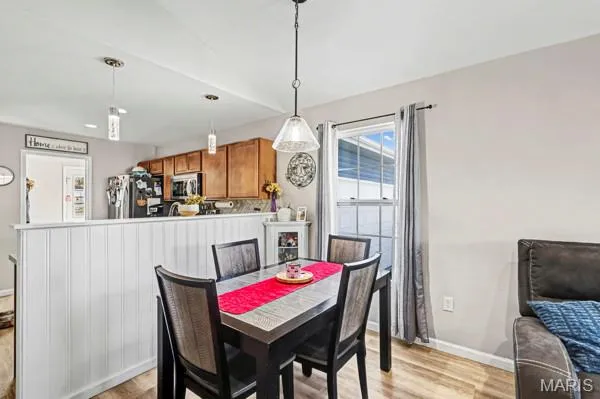 $289,900 | 137 Calvey Brook Drive, Robertsville, MO 63072