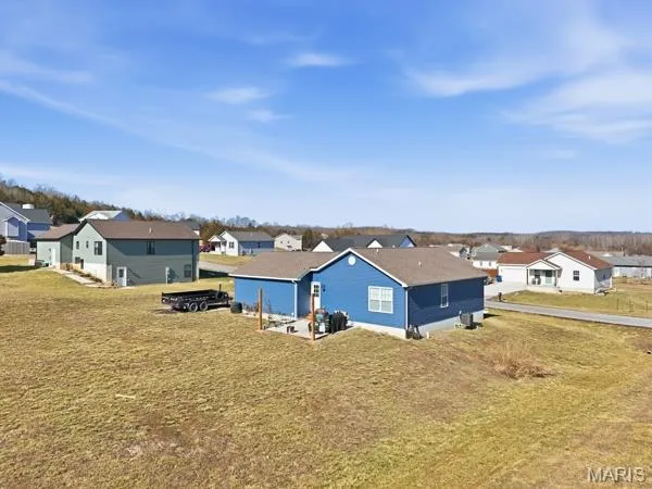 $289,900 | 137 Calvey Brook Drive, Robertsville, MO 63072