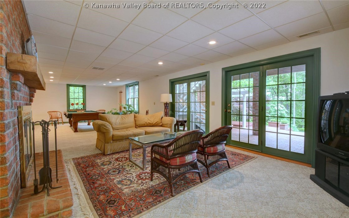 50 Quarry Ridge Road East Charleston, WV 25304 - Photo 21 of 29 Gallery Image 21