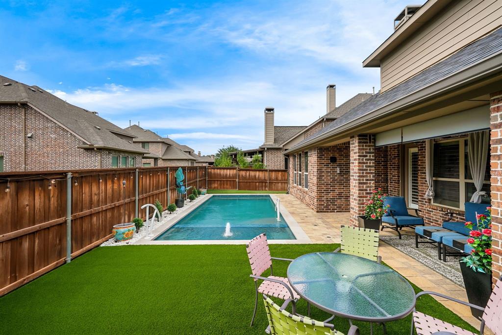 6385 Stallion Ranch Road Frisco, TX 75036 - Photo 38 of 40