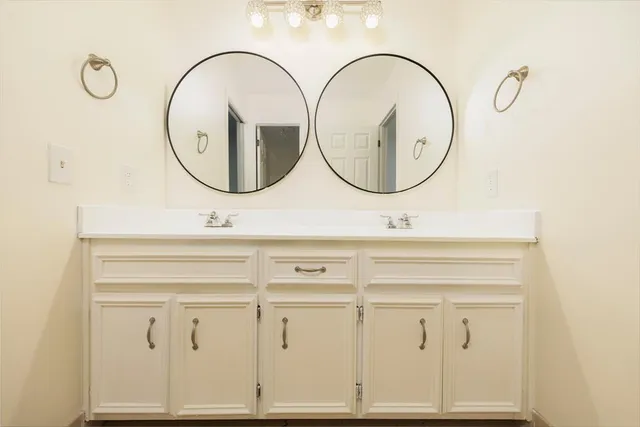 a view of small space