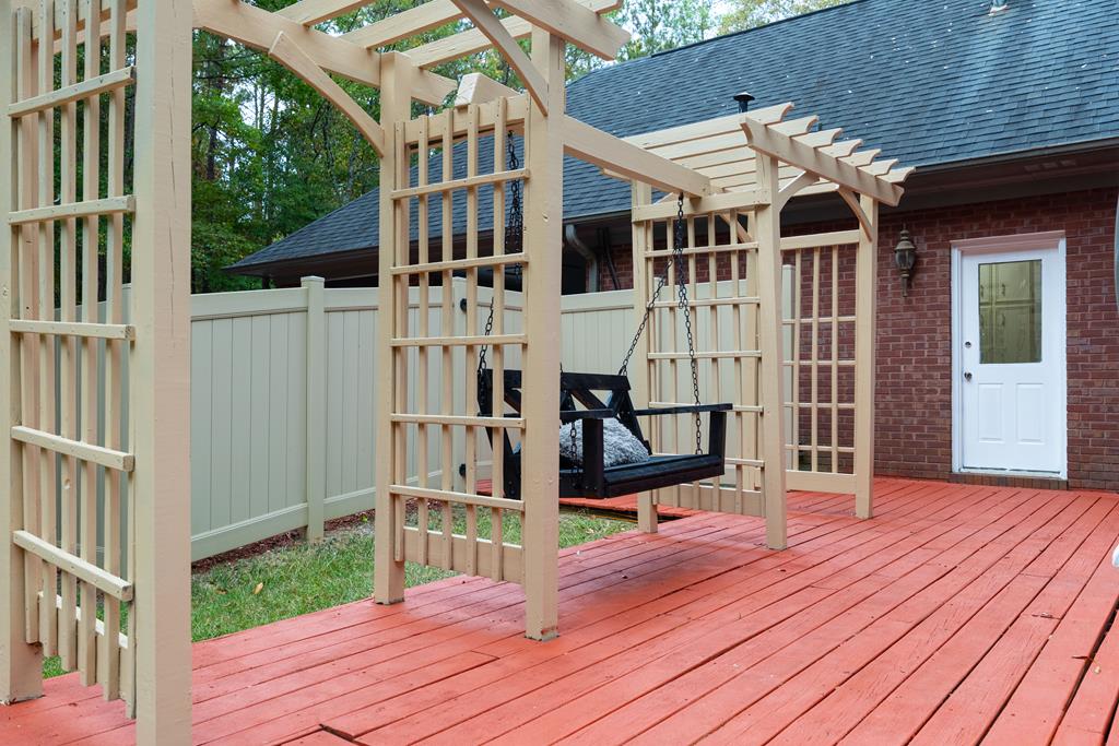 5135 Midland Trace Midland, GA 31820 - Photo 41 of 66 a view of a house with wooden floor