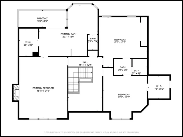 $625,000 | 5135 Midland Trace, Midland, GA 31820