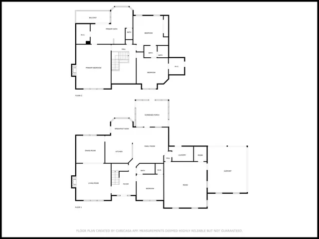 $625,000 | 5135 Midland Trace, Midland, GA 31820