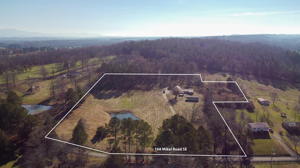 168 Mikel Road Southeast Cleveland, TN 37323 - Photo 1 of 7 168 Mikel Road 1