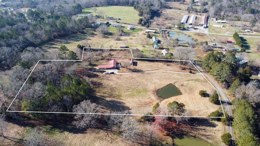 168 Mikel Road Southeast Cleveland, TN 37323 - Photo 2 of 7 168 Mikel Road 2