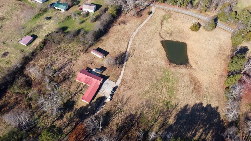 168 Mikel Road Southeast Cleveland, TN 37323 - Photo 3 of 7 168 Mikel Road 3