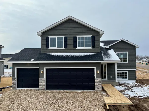$457,900 | 11359 5th Street Northeast, Hanover, MN 55341