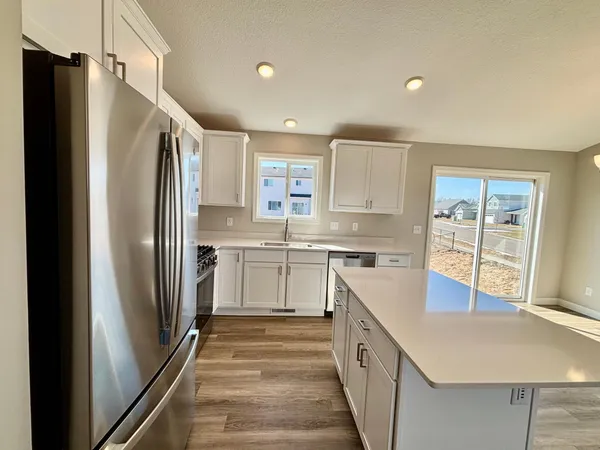 $457,900 | 11359 5th Street Northeast, Hanover, MN 55341