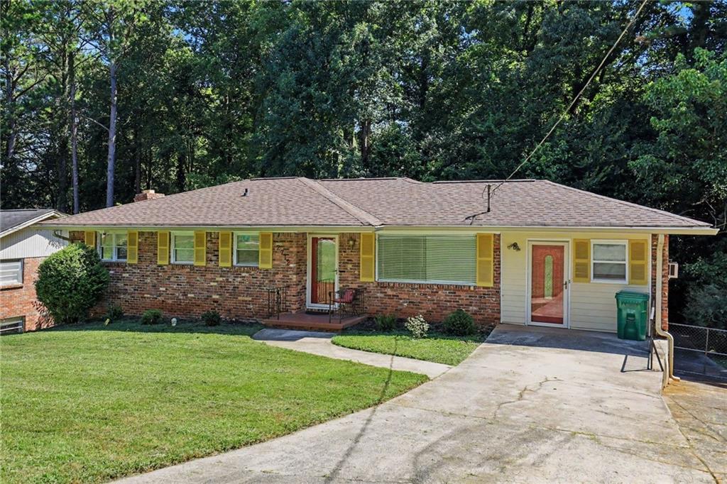 2712 Sherlock Drive Decatur, GA 30034 - Photo 1 of 37 Gallery Image 1