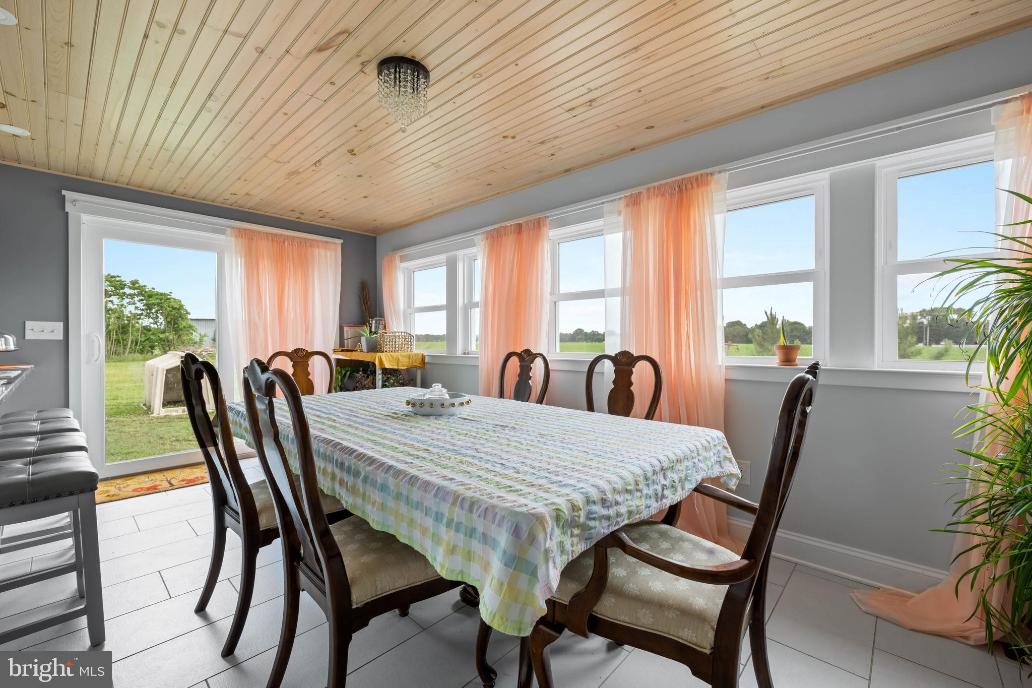 7347 Harmony Road Preston, MD 21655 - Photo 30 of 63 Dining Room