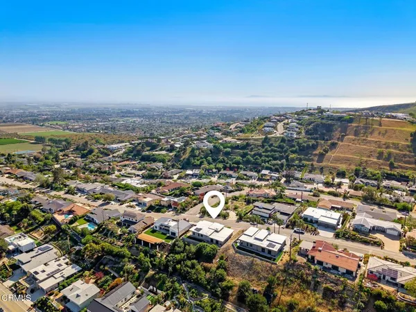 $2,145,000 | 872 Via Ondulando, Ventura, CA 93003