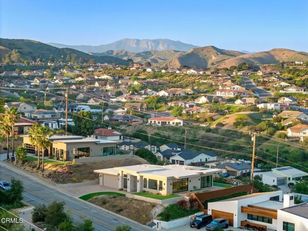 $2,145,000 | 872 Via Ondulando, Ventura, CA 93003