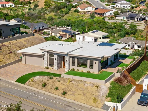 $2,145,000 | 872 Via Ondulando, Ventura, CA 93003