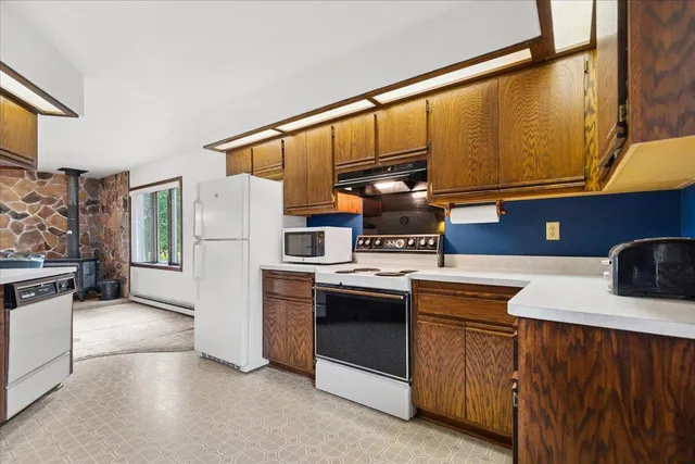 $444,900 | 4294 Bonmaur Terrace, Slinger, WI 53086