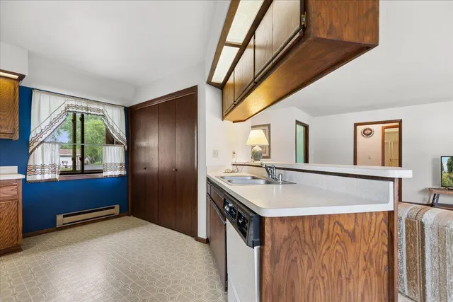 $444,900 | 4294 Bonmaur Terrace, Slinger, WI 53086