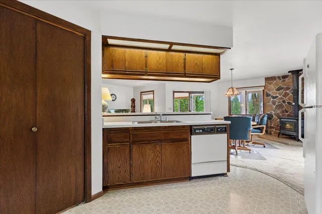 $444,900 | 4294 Bonmaur Terrace, Slinger, WI 53086