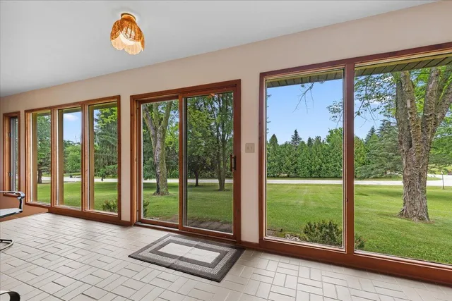 $444,900 | 4294 Bonmaur Terrace, Slinger, WI 53086