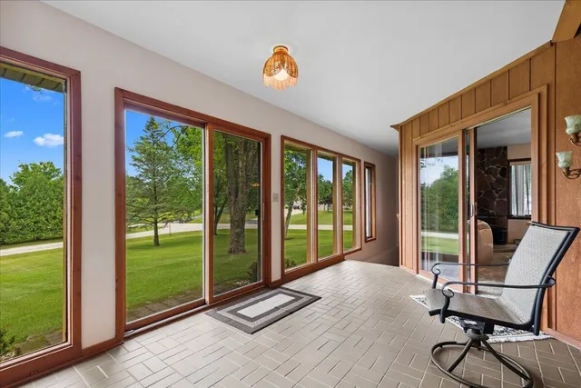 $444,900 | 4294 Bonmaur Terrace, Slinger, WI 53086