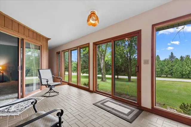 $444,900 | 4294 Bonmaur Terrace, Slinger, WI 53086