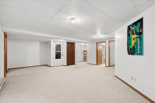 $444,900 | 4294 Bonmaur Terrace, Slinger, WI 53086