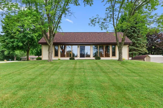 $444,900 | 4294 Bonmaur Terrace, Slinger, WI 53086