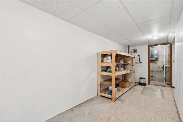 $444,900 | 4294 Bonmaur Terrace, Slinger, WI 53086