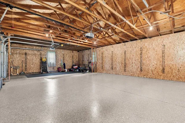 $444,900 | 4294 Bonmaur Terrace, Slinger, WI 53086