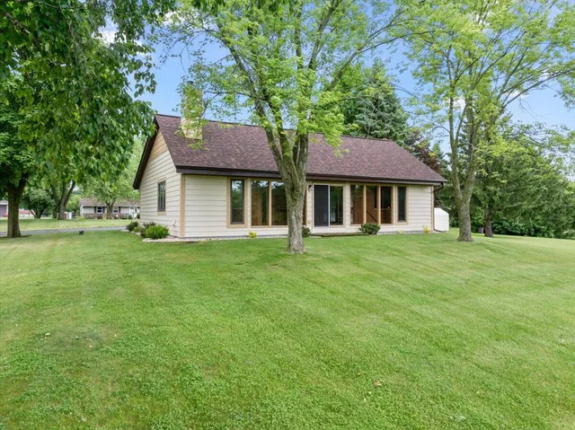 $444,900 | 4294 Bonmaur Terrace, Slinger, WI 53086