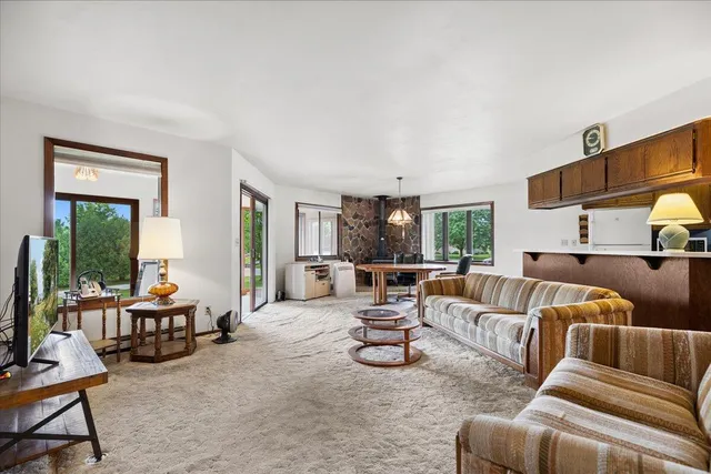 $444,900 | 4294 Bonmaur Terrace, Slinger, WI 53086