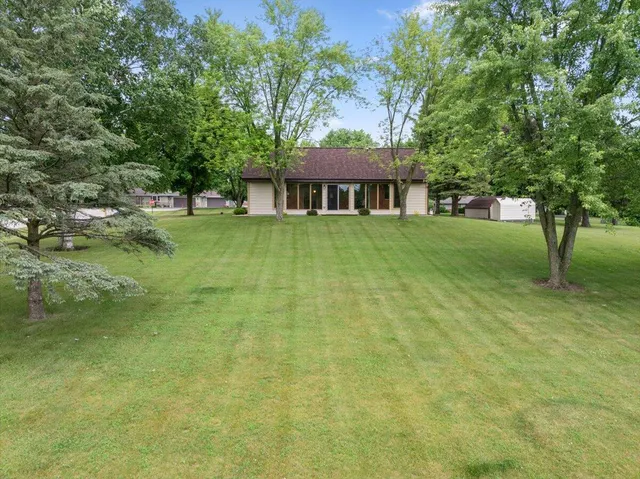 $444,900 | 4294 Bonmaur Terrace, Slinger, WI 53086