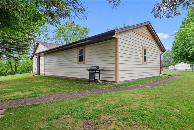 $444,900 | 4294 Bonmaur Terrace, Slinger, WI 53086