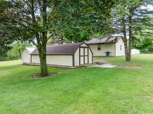 $444,900 | 4294 Bonmaur Terrace, Slinger, WI 53086