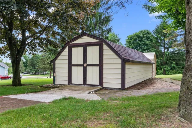 $444,900 | 4294 Bonmaur Terrace, Slinger, WI 53086