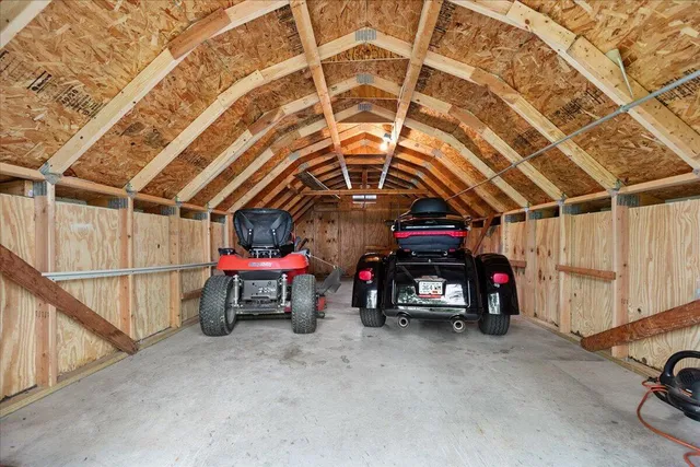 $444,900 | 4294 Bonmaur Terrace, Slinger, WI 53086